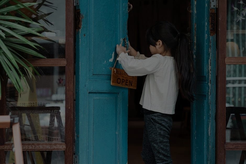 Creating a Welcoming Entrance-Feng Shui Ideas for Your Front Door