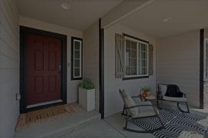 Creating a Welcoming Entrance-Feng Shui Ornaments for Your Front Door