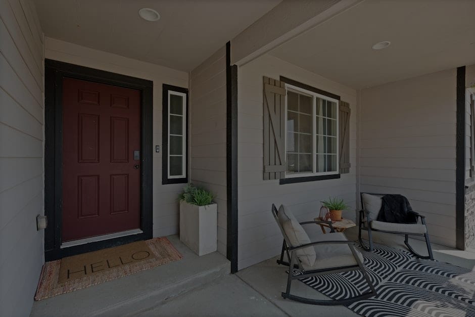 Creating a Welcoming Entrance-Feng Shui Ornaments for Your Front Door