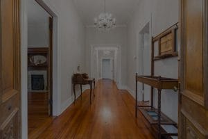Creating a Welcoming Entryway with Feng Shui Elements