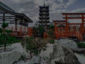 Creating a Zen Garden-Feng Shui Elements to Enhance Outdoor Spaces