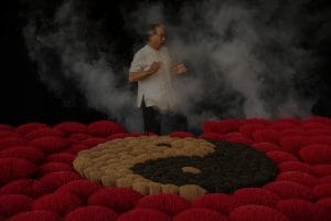 Creating a Zen Space-Best Feng Shui Ornaments for Meditation in the US