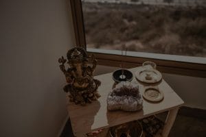 Creating a Zen Space-Feng Shui Ornaments for Meditation and Relaxation