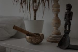 Creating a Zen Space-Feng Shui Ornaments for Meditation Areas