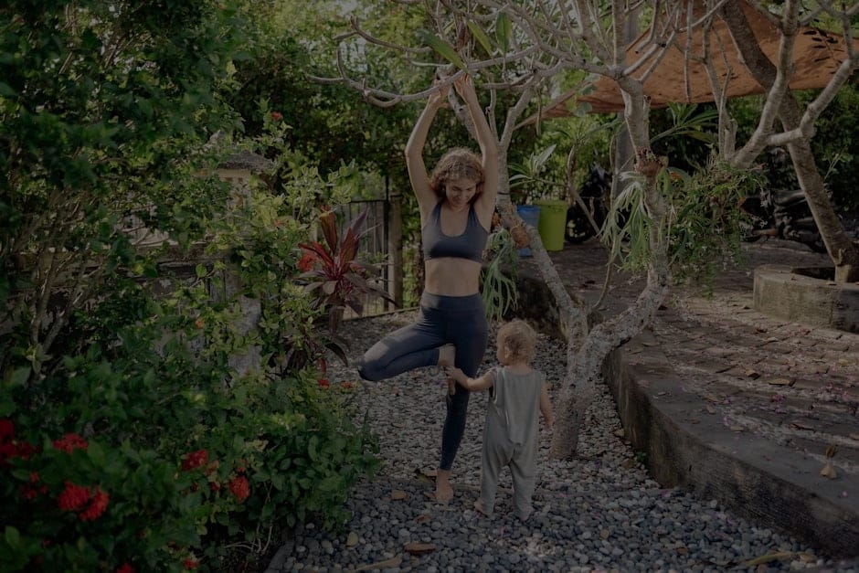 Creating Balance-Feng Shui Tips for Family Harmony and Connection