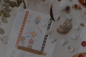 Creating Positive Energy Flow-Feng Shui Tips for Your Entryway