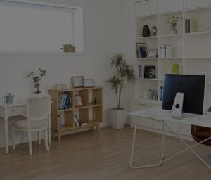 Decorate Mindfully-Feng Shui Tips for a Harmonious Home Office