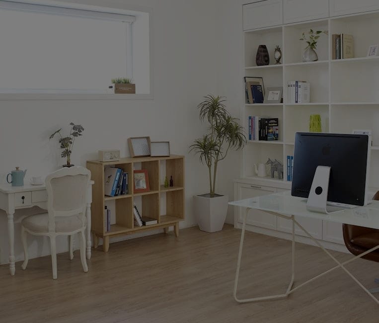Decorate Mindfully-Feng Shui Tips for a Harmonious Home Office