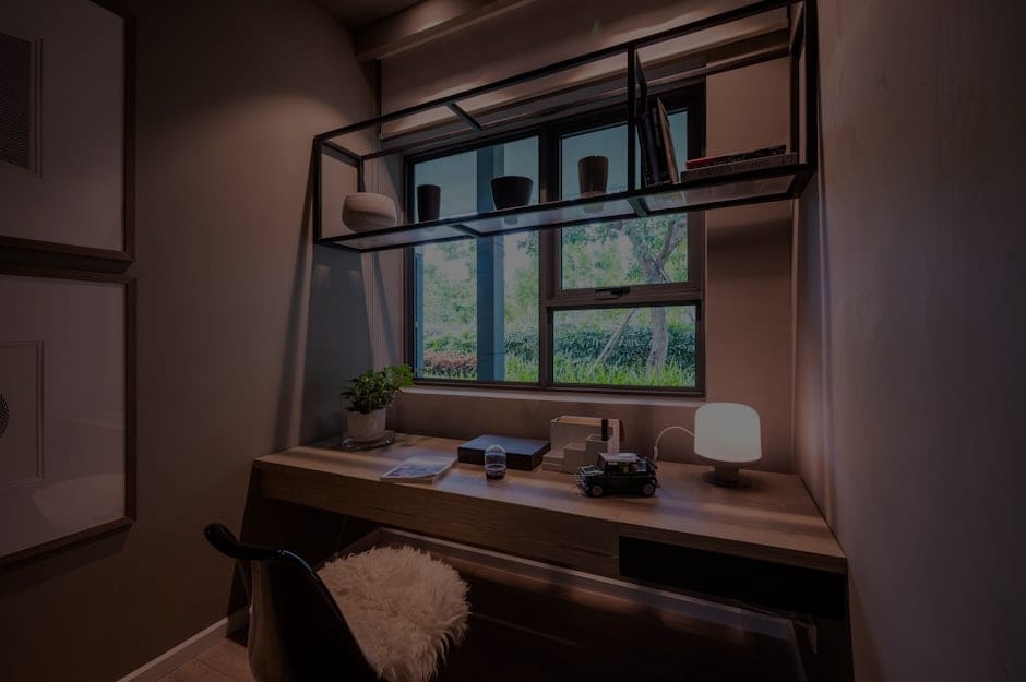 Decorate with Purpose-Feng Shui Energy Ornaments for a Harmonious Home Office