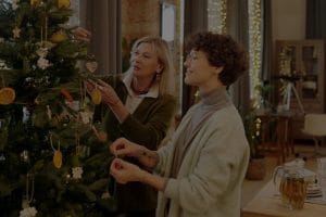 Decorating with Intention-Feng Shui Energy Ornaments for a Balanced Home