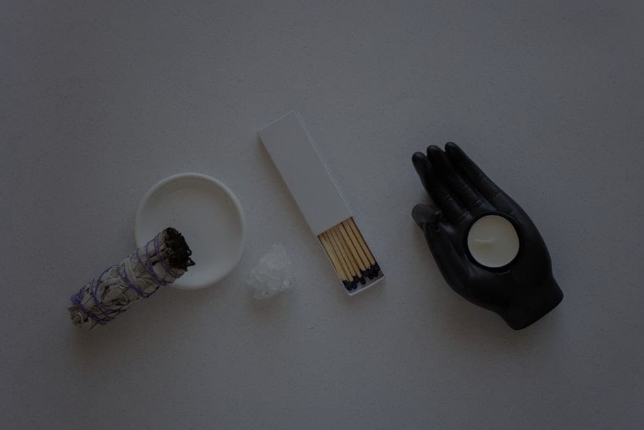 Decorating with Intention-Feng Shui Items for Mindfulness and Clarity