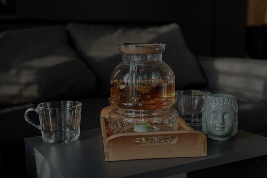 Design Your Meditation Area-Essential Feng Shui Ornaments for Mindfulness