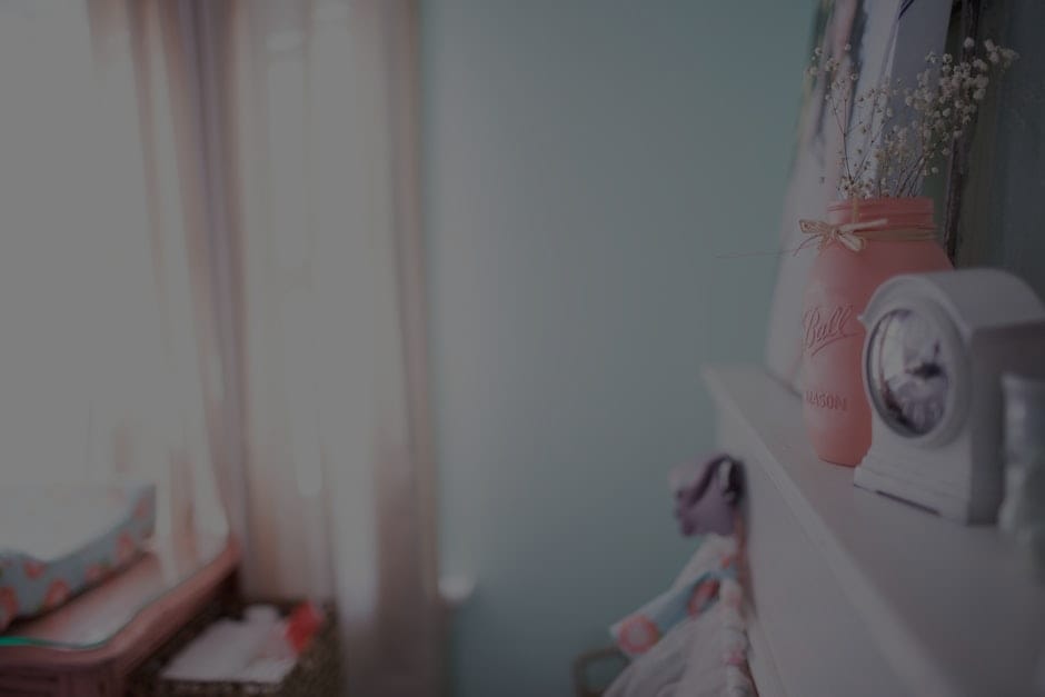 Designing a Calming Nursery-Feng Shui Tips for a Peaceful Baby Room