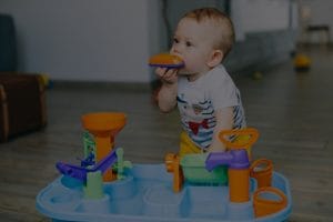 Designing a Child’s Room-Feng Shui Ornaments for Safety and Growth