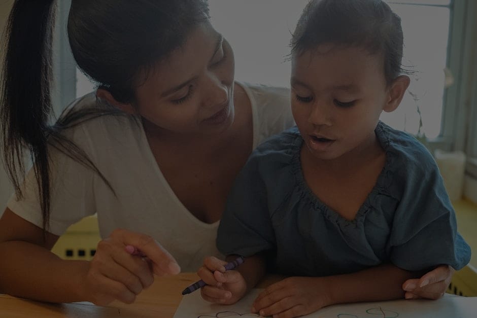 Designing a Child's Room-Feng Shui Tips for Nurturing Growth and Creativity