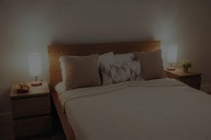 Designing a Feng Shui Bedroom-Ornaments for Restful Sleep and Romance