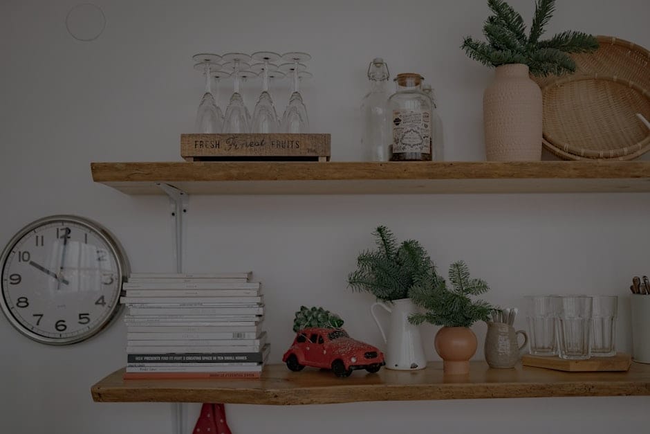 Designing with Intention-Feng Shui Principles for Choosing the Right Ornaments