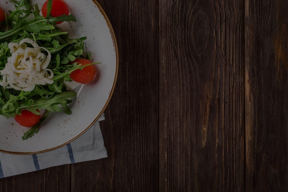 Discover the Power of Feng Shui in Your Kitchen for Better Nutrition