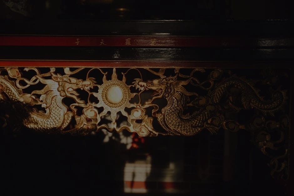 Discover the Power of Feng Shui Symbols in Your Daily Life
