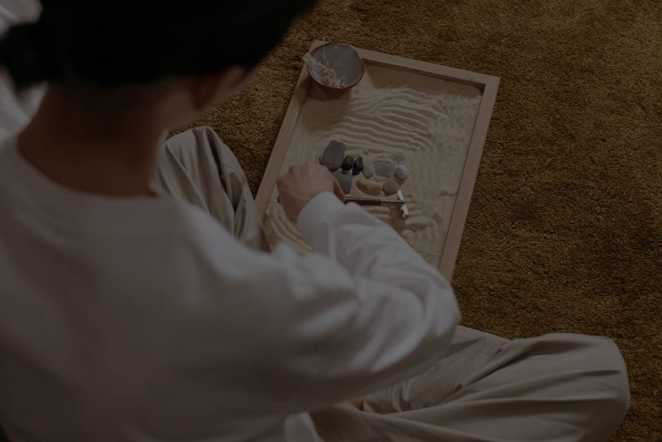 DIY Feng Shui-Create Your Own Energy Ornaments for Personalized Harmony