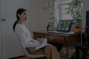 Effective Feng Shui Practices for a Calming Home Office