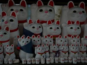 Elevate Your Home Decor-Stylish Feng Shui Ornaments that Enhance Energy
