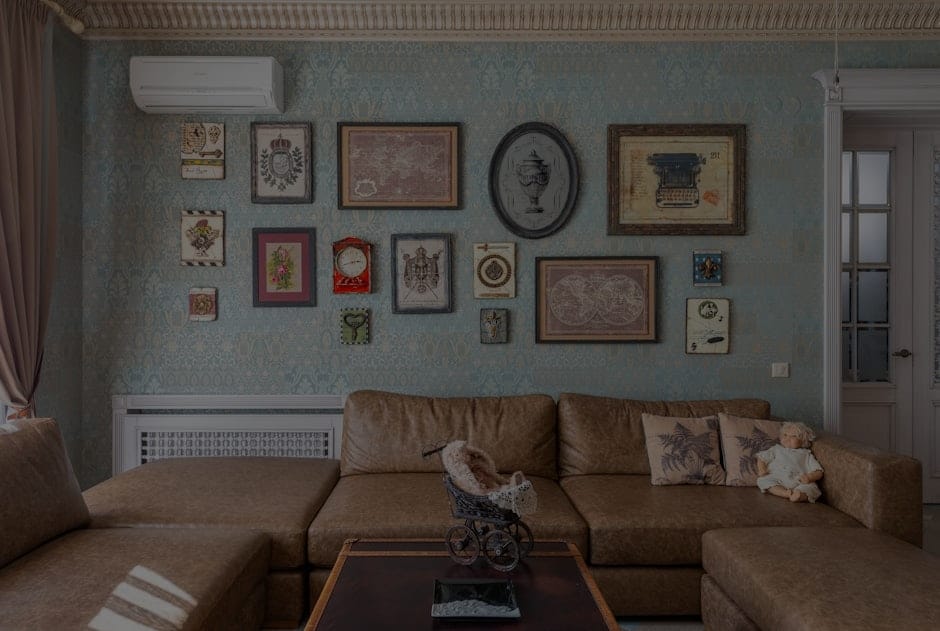Elevate Your Home’s Energy-Feng Shui Ornaments for a Harmonious Living Room