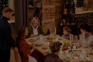 Elevate Your Living Room-Feng Shui Decor to Enhance Family Gatherings