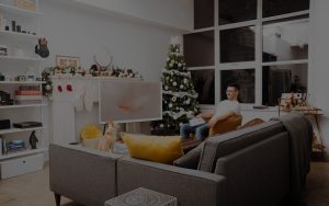 Elevate Your Living Room-Feng Shui Ornaments for Balance and Comfort