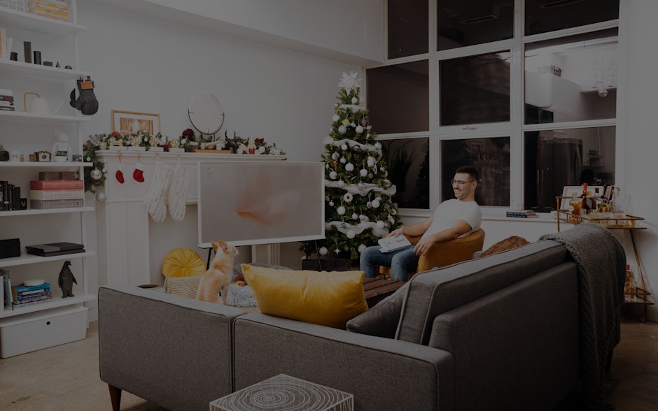 Elevate Your Living Room-Feng Shui Ornaments for Balance and Comfort