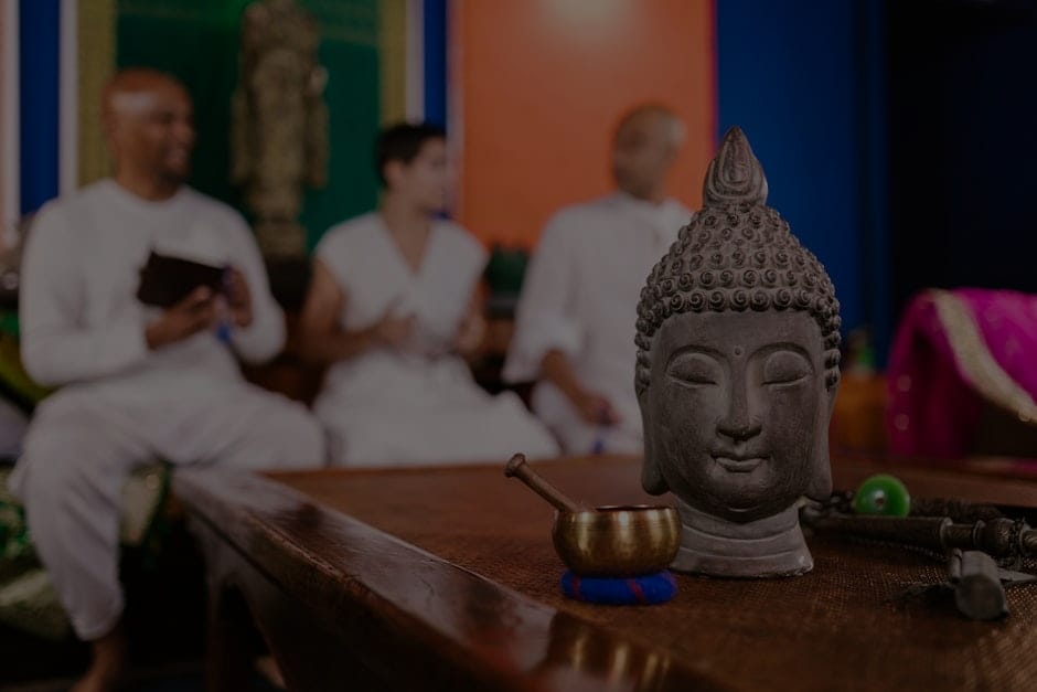 Elevate Your Meditation Practice-Energy Ornaments to Enhance Focus and Calm