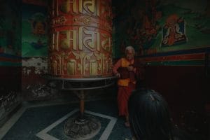 Elevate Your Meditation Space-Choosing the Right Feng Shui Ornaments