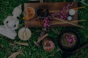 Elevate Your Meditation Space-Essential Feng Shui Elements for Peaceful Practice