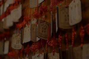 Elevate Your Meditation Space-Essential Feng Shui Ornaments
