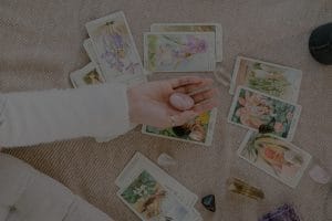 Elevate Your Meditation Space-Feng Shui Crystals for Inner Peace