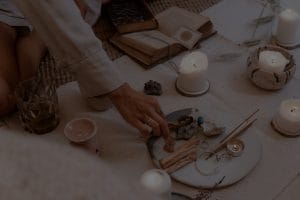 Elevate Your Meditation Space-Feng Shui Decor for Mindfulness and Calm