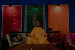 Elevate Your Meditation Space-Feng Shui Decor for Spiritual Harmony