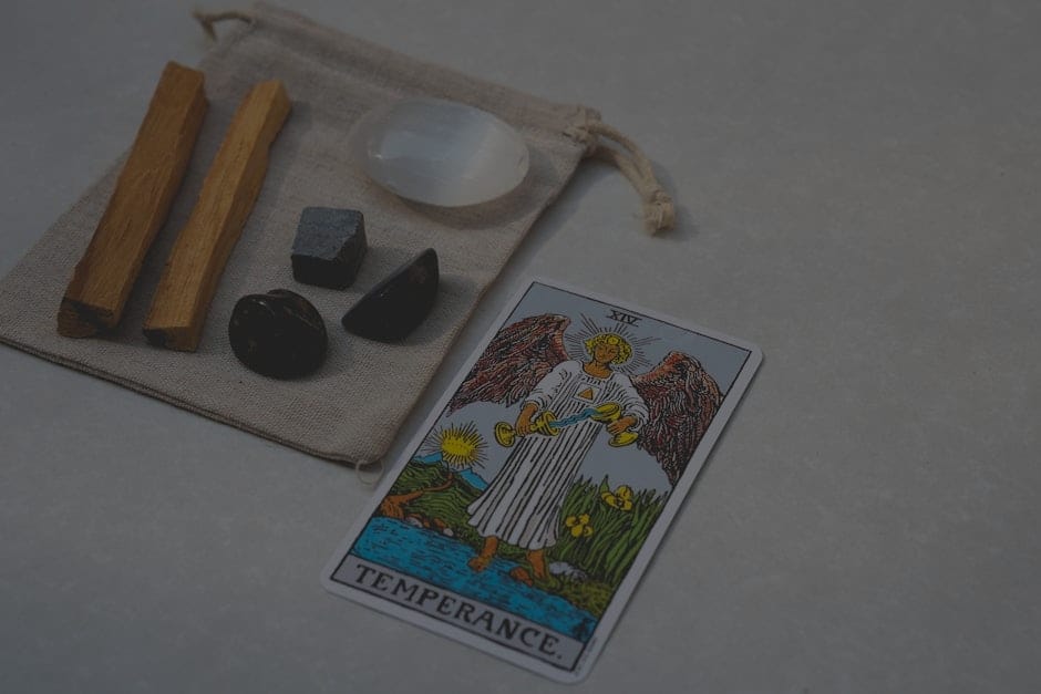 Elevate Your Meditation Space-Feng Shui Energy Tools for Inner Peace