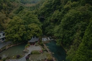 Elevate Your Meditation Space-Key Feng Shui Items for Spiritual Growth