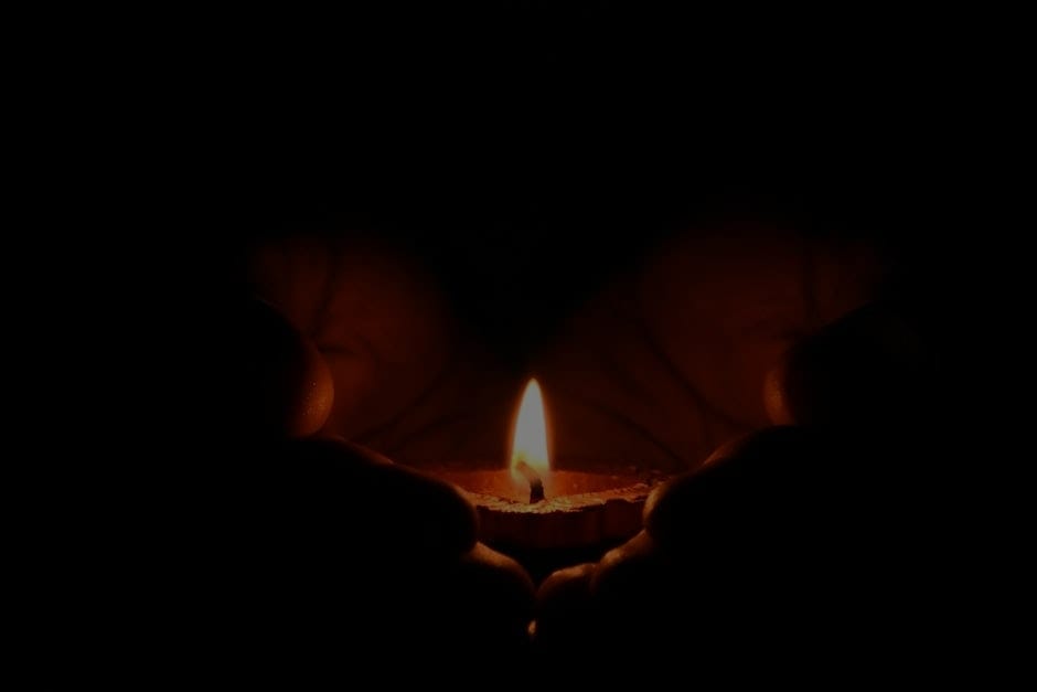 Elevate Your Meditation Space-Using Energy Ornaments for Deeper Focus