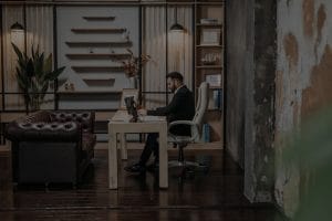 Elevate Your Office Vibe-Feng Shui Decor to Enhance Creativity and Focus