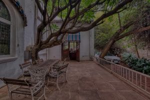 Elevate Your Outdoor Space-Feng Shui Elements to Enhance Your Garden Energy