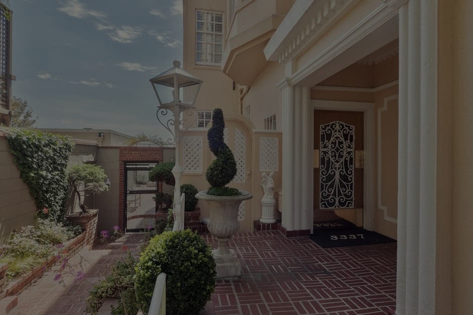 Elevate Your Outdoor Space-Feng Shui Garden Decor Ideas