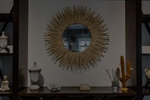 Elevate Your Space-Feng Shui Energy Ornaments for Modern Interiors