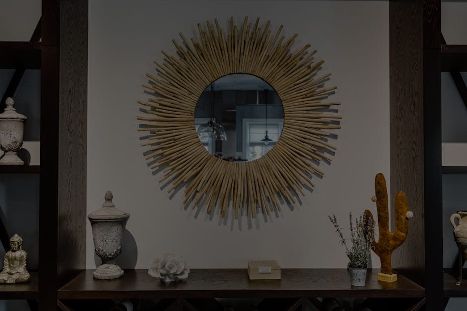 Elevate Your Space-Feng Shui Energy Ornaments for Modern Interiors