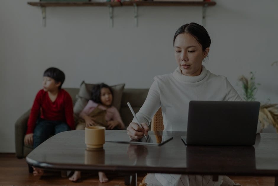 Energize Your Workspace-Feng Shui Solutions for Remote Workers