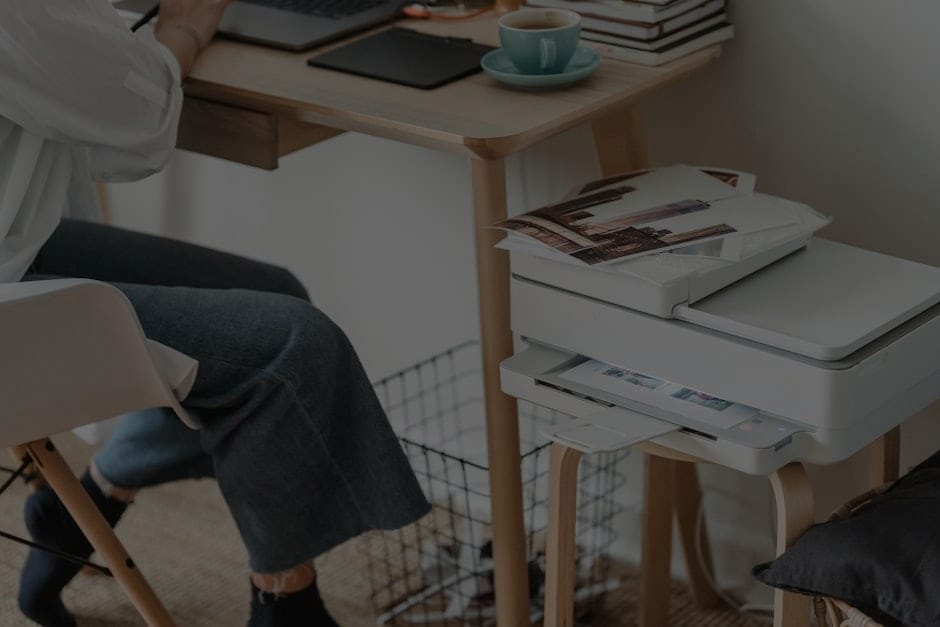 Energize Your Workspace-Feng Shui Tips for a Productive Home Office