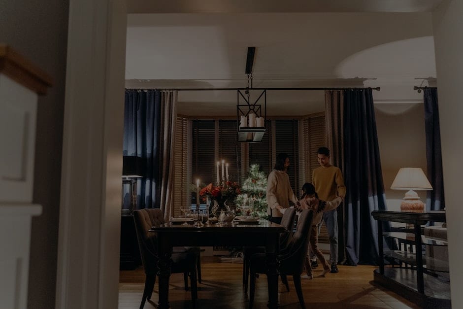 Enhance Family Relationships-Feng Shui Decor Ideas for a Harmonious Home