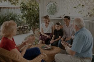 Enhance Family Relationships-Feng Shui Items for a Harmonious Home
