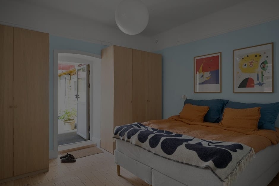 Enhance Your Bedroom Serenity with Feng Shui Energy Ornaments